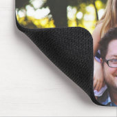 最高のパーソナライズされた文字 マウスパッド (コーナー)