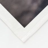 最高のパーソナライズされた母エバカスタムフリースブランケット フリースブランケット (角)