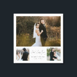 最高のパーソナライズされたDay Ever 3 Photo Collage キャンバスプリント<br><div class="desc">エレガントデザインプモダンリント日パーソナライズされた3 Photo Collage Canvasあなたのテキストと一緒に印刷することができます。このデザインに一致する他の製品については、グラフィックアートデザインストアをご覧ください。</div>