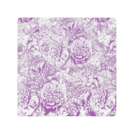 最高のパーソナライズ文字ロゴメタルウォールアート メタルプリント