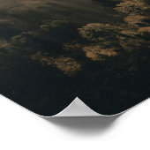 最高のビュー来は最も難しい登る後、ハッスル ポスター (角)