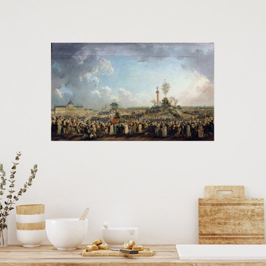 最高のフェスティバル ポスター (キッチン)