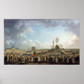 最高のフェスティバル ポスター (正面)