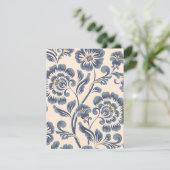 最高のフラットホリデーカード シーズンカード (スタンド正面)