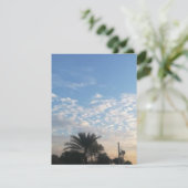 最高のフラットホリデーカード シーズンカード (スタンド正面)