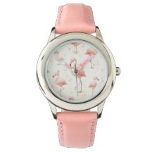 最高のフラミンゴの群れ