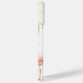 最高のフラミンゴの群れ Case-Mate iPhoneケース (裏面 / 右)