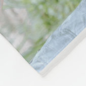 最高のフレンズフォーエバーカスタムフォトフリースブランケット フリースブランケット (角)