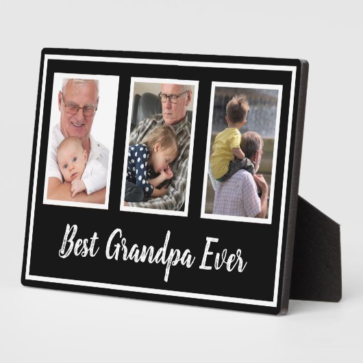 最高のプラーク フォトプラーク (側面)