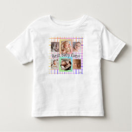 最高のベビーEver Photo Tシャツ – HAMbWG