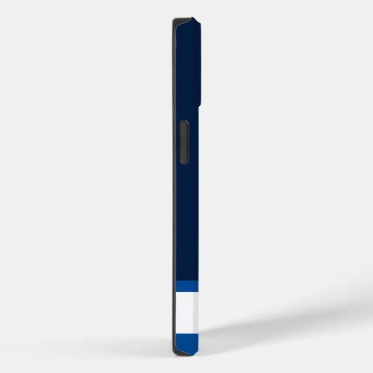 最高のホッケーコーチEver Iスポーツチームジャージー番号 Case-Mate iPhoneケース (裏面 / 右)