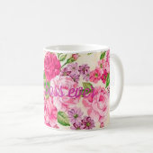 最高のボス コーヒーマグカップ (正面右)