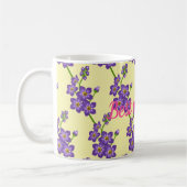 最高のボス コーヒーマグカップ (左)