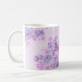 最高のボス コーヒーマグカップ (左)