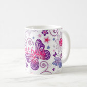 最高のボス コーヒーマグカップ (正面右)