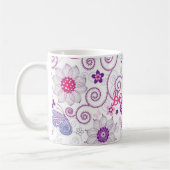 最高のボス コーヒーマグカップ (左)