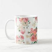 最高のボス コーヒーマグカップ (左)