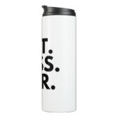 最高のボス タンブラー (回転右)