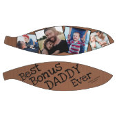 最高のボーナスパパエバーキープサケ バスケットボール (パネル)