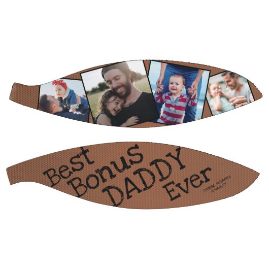 最高のボーナスパパエバーキープサケ バスケットボール (パネル)