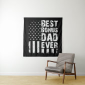 最高のボーナスパパ タペストリー (インサイチュ)