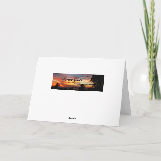 最高のポップ・アートのポコーン付き父のデイカード カード (裏面)