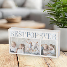 最高のポップ 3 枚の写真の組み合わせ 祖父