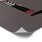 最高のマイム ポスター (角)