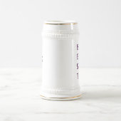 最高のマギフトスタイン ビールジョッキ (中央)