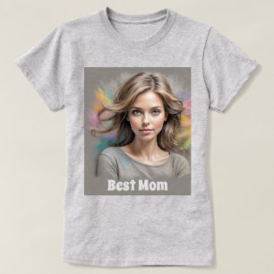 最高のマパステルスケッチ Tシャツ