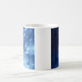 最高のマママグ コーヒーマグカップ (中央)