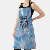 最高のママ エバー 新しいママ エプロン (インサイチュ)