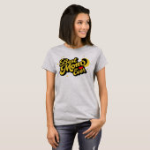 最高のママ・シャツ - 唯一無二のギフト Tシャツ (正面フル)
