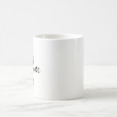 最高のママ マグカップ (中央)