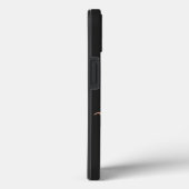 最高のママ ローズゴールド 名入れ 母の日 Case-Mate iPhoneケース (裏面 / 右)