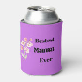 最高のママEvery on a 缶クーラー (缶正面)