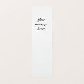 最高のメリークリスマスのメッセージとウィッシュドッグ (内部フラット)