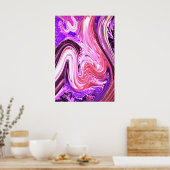 最高のモダンイスラム美術 ポスター (キッチン)