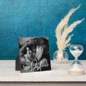 最高のモダンエレガントクラシックシンプルPhoTos Ever Photo フォトプラーク (インサイチュ)