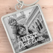 最高のモダンカッコいいEver StitchカスタムPhoto キーホルダー