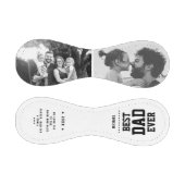 最高のモダンクール名とメッセージの写真 野球ボール (パネル)