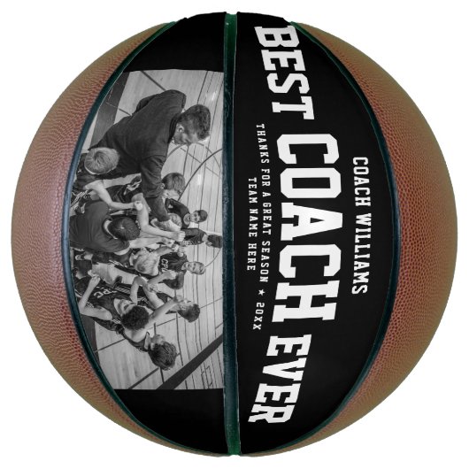 最高のモダンコーチエバークールトレンディー写真 バスケットボール (縦)