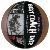 最高のモダンコーチエバークール通りスタイル写真 バスケットボール (縦)