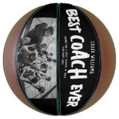 最高のモダンコーチエバークール通りスタイル写真 バスケットボール (縦)