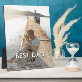 最高のモダンタイポグラフィフルフォトプラーク フォトプラーク