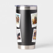 最高のモダンパパスタイル4 保温保冷タンブラー (右面)