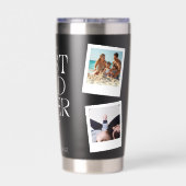 最高のモダンパパスタイル4 保温保冷タンブラー (背面)