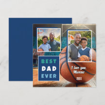 最高のモダンパパ2写真コラージュ父の日