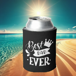 最高のモダンパパ 缶クーラー