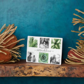 最高のモダン友達forever photography collage pl フォトプラーク (側面)